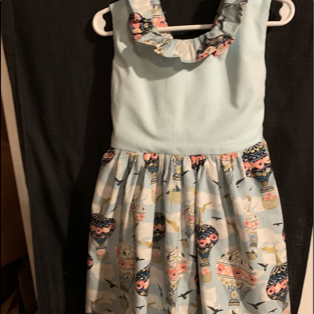 Little girls dresses